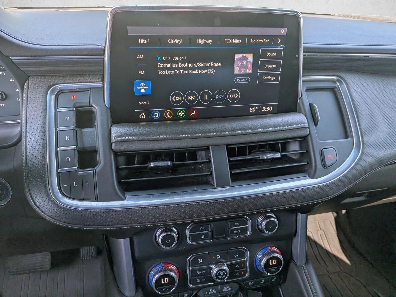 2021 GMC Yukon 2WD 4dr SLT