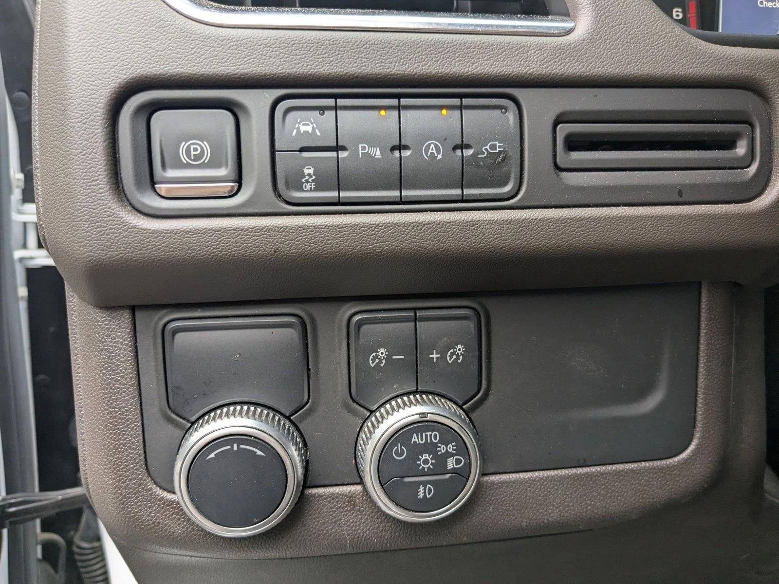 2021 GMC Yukon 2WD 4dr SLT