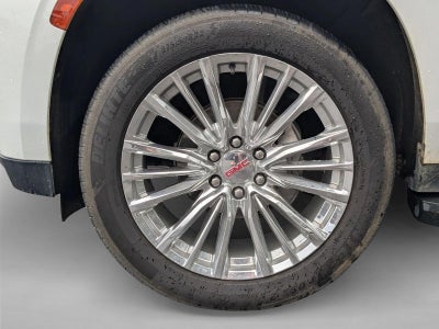 2021 GMC Yukon 2WD 4dr SLT