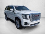2021 GMC Yukon 2WD 4dr SLT