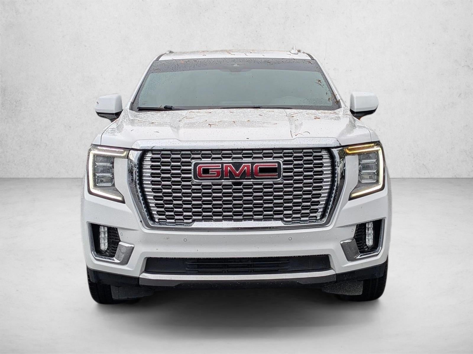 2021 GMC Yukon 2WD 4dr SLT