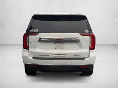 2021 GMC Yukon 2WD 4dr SLT