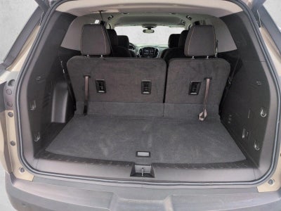 2020 Chevrolet Traverse FWD 1LT