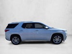 2021 Chevrolet Traverse FWD 2LZ