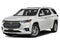 2021 Chevrolet Traverse FWD 2LZ