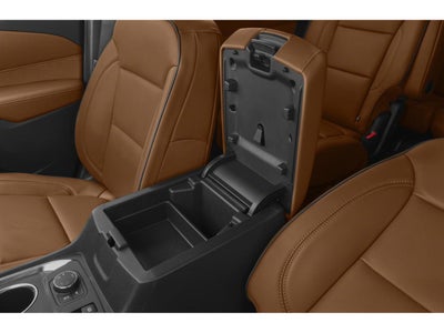 2021 Chevrolet Traverse FWD 2LZ