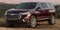 2021 Chevrolet Traverse FWD 2LZ