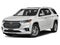 2021 Chevrolet Traverse FWD 2LZ