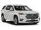 2021 Chevrolet Traverse FWD 2LZ
