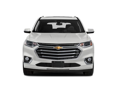 2021 Chevrolet Traverse FWD 2LZ