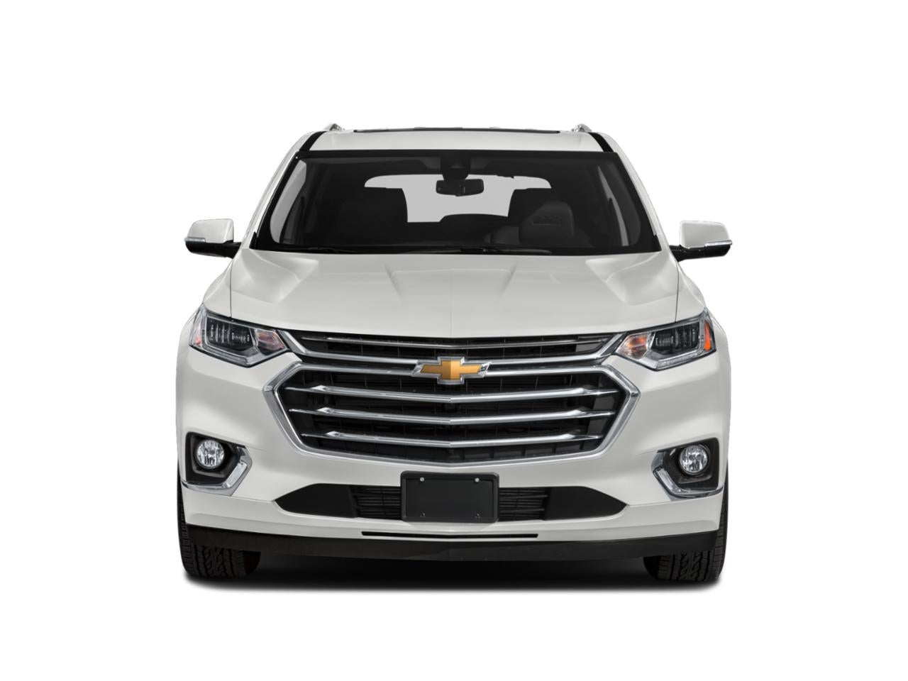 2021 Chevrolet Traverse FWD 2LZ