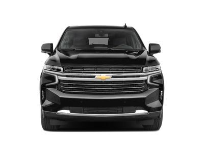 2021 Chevrolet Suburban 2WD LT