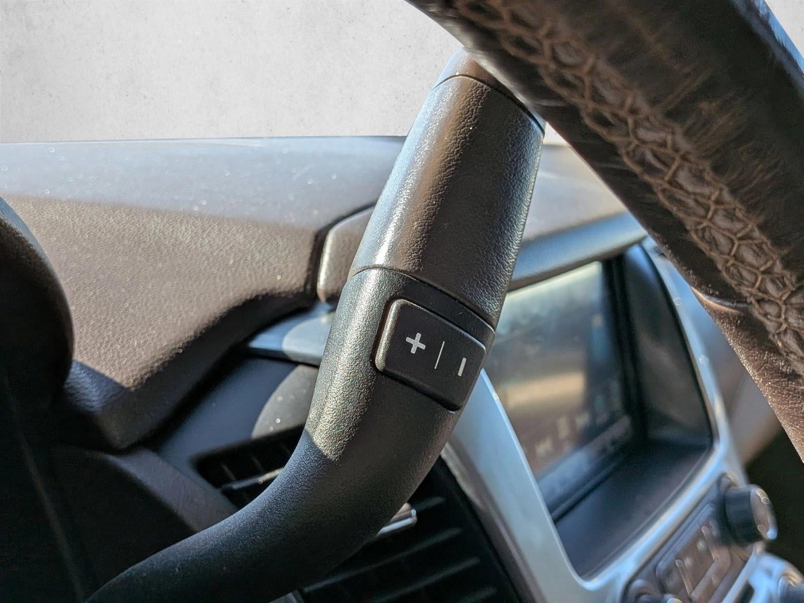 2018 Chevrolet Tahoe 2WD Premier