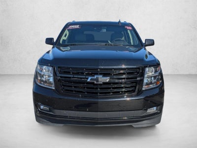 2018 Chevrolet Tahoe 2WD Premier