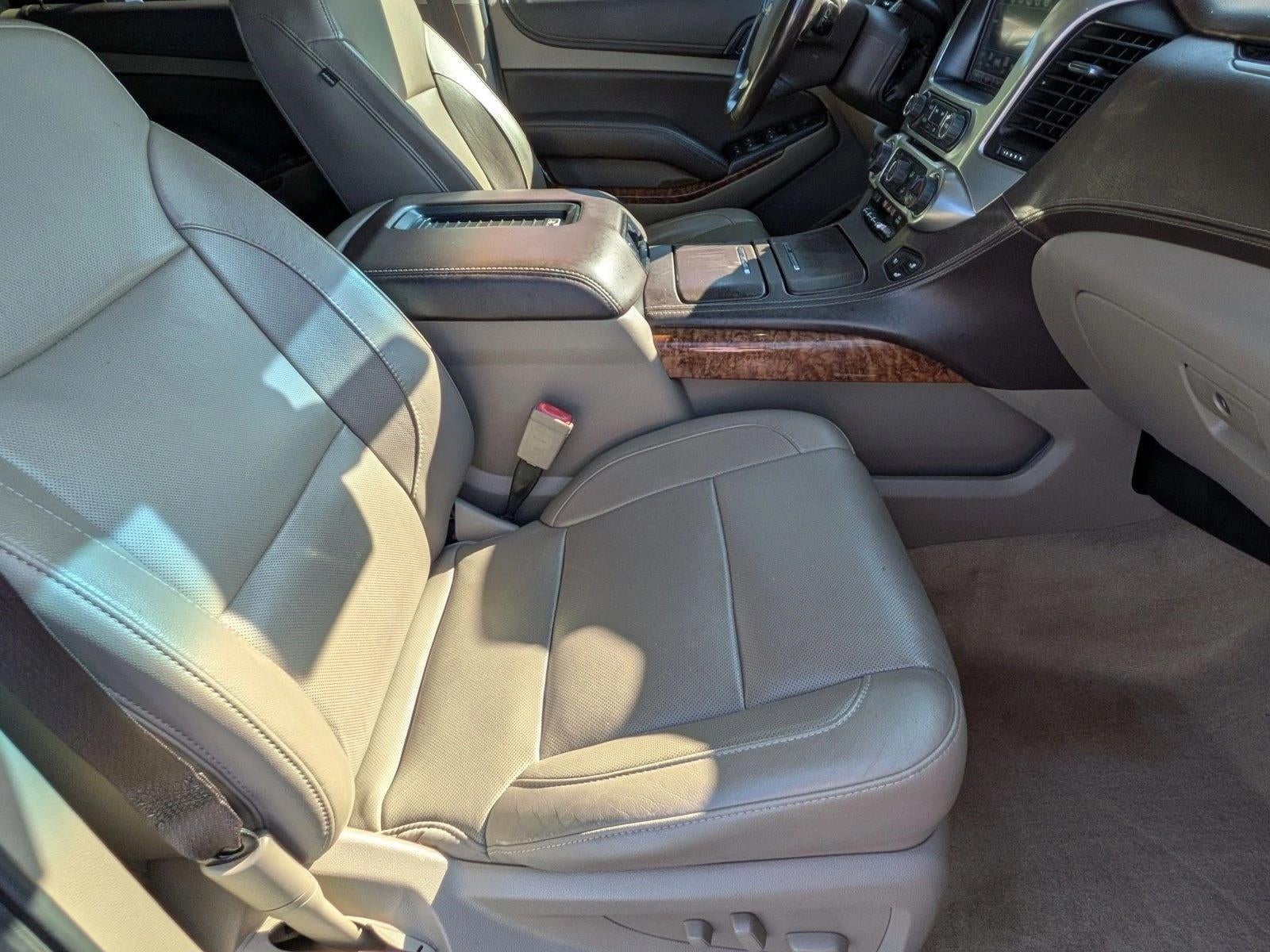 2018 Chevrolet Tahoe 2WD Premier