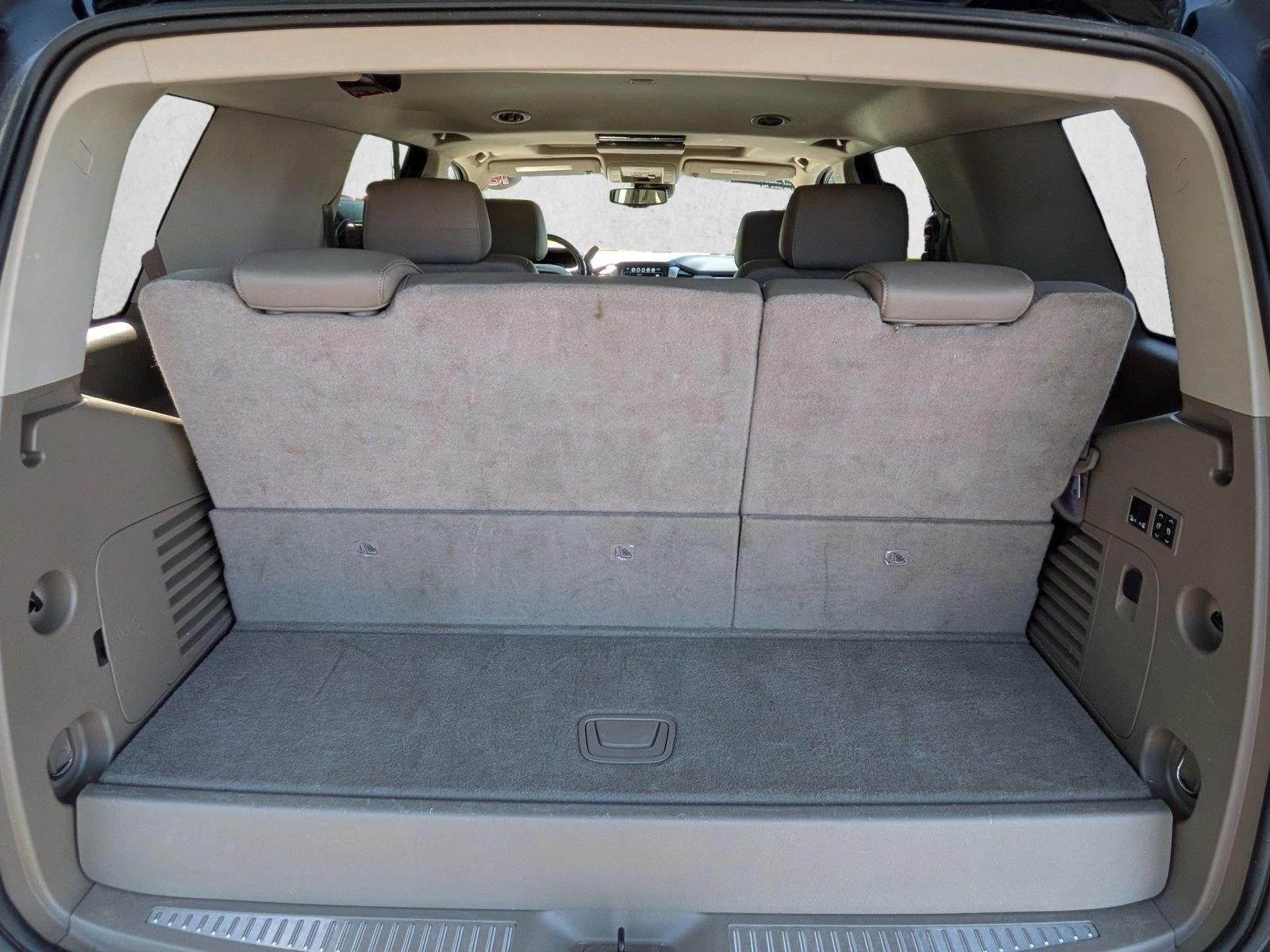 2018 Chevrolet Tahoe 2WD Premier