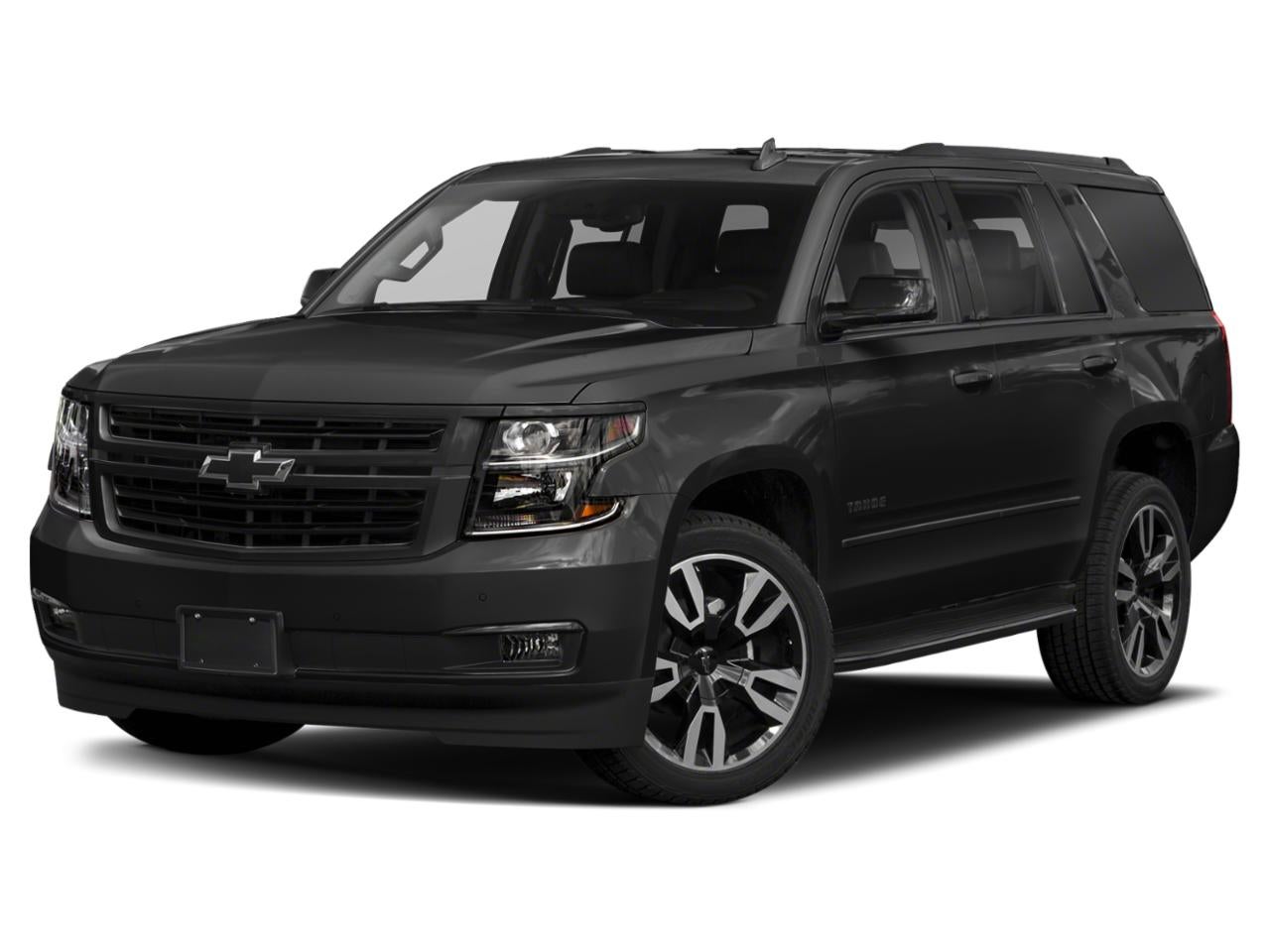 2018 Chevrolet Tahoe 2WD Premier