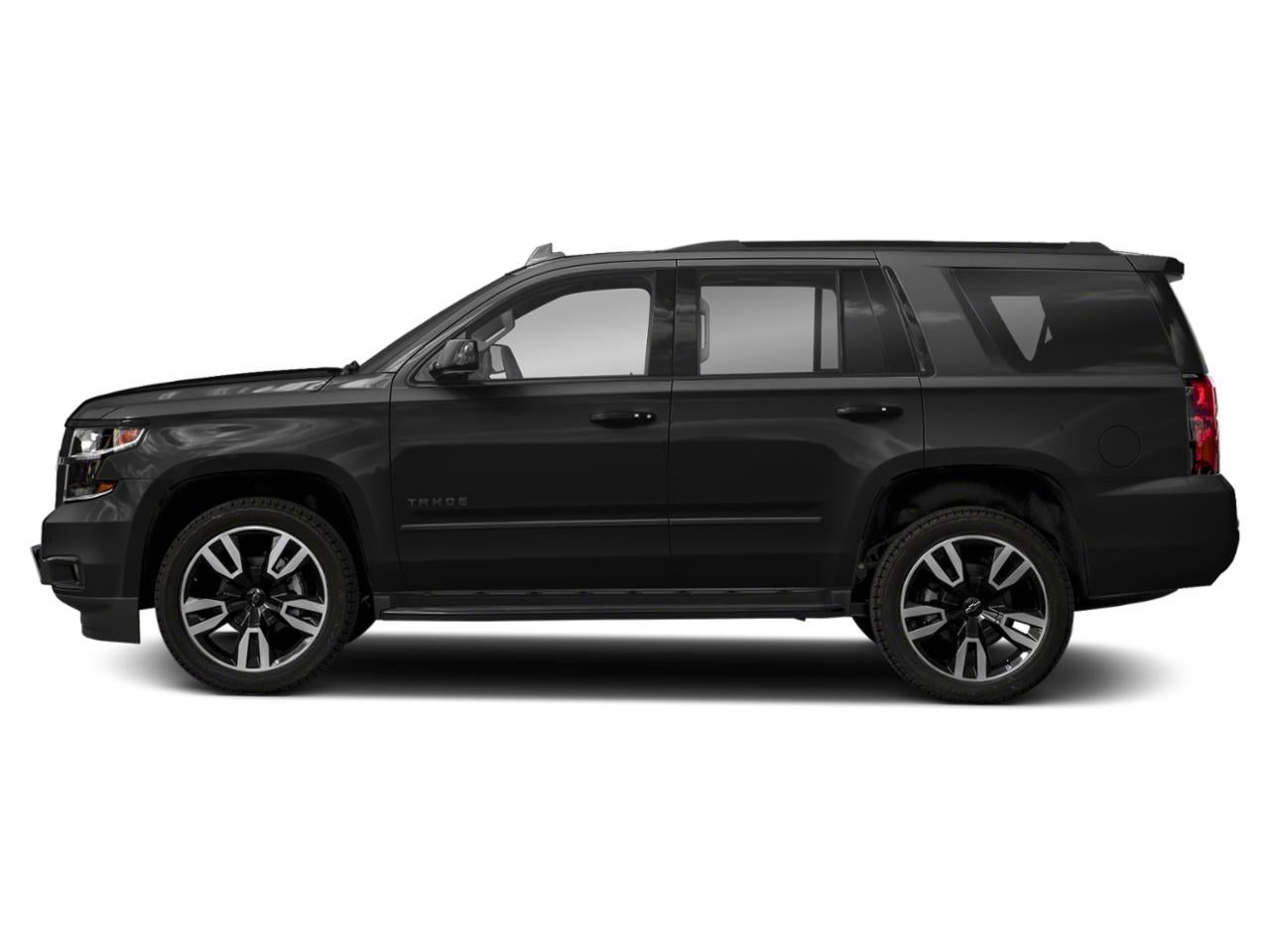 2018 Chevrolet Tahoe 2WD Premier