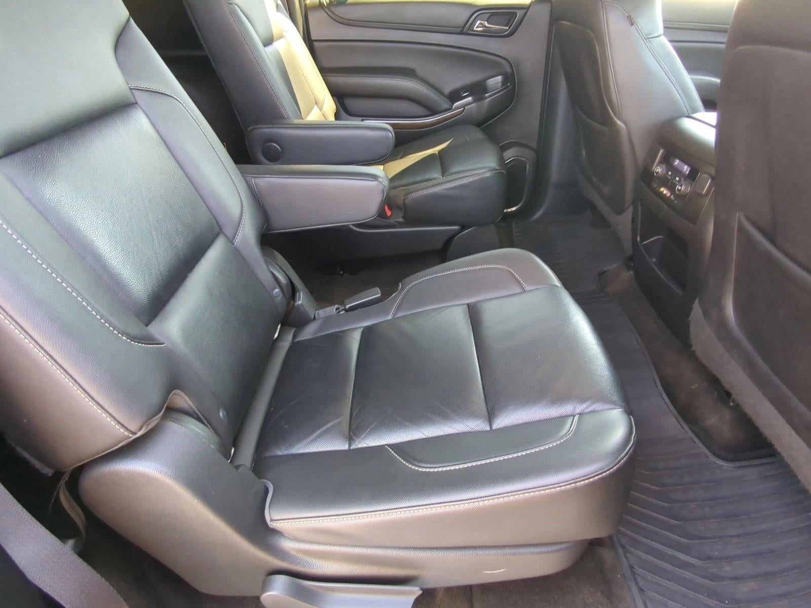 2015 Chevrolet Suburban 2WD LT