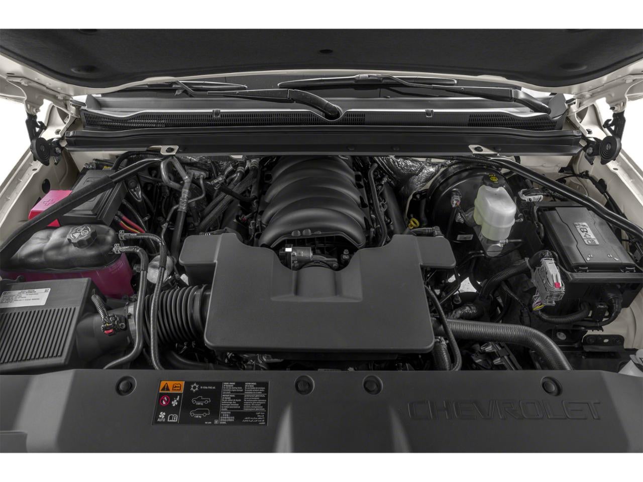 2015 Chevrolet Suburban 2WD LT
