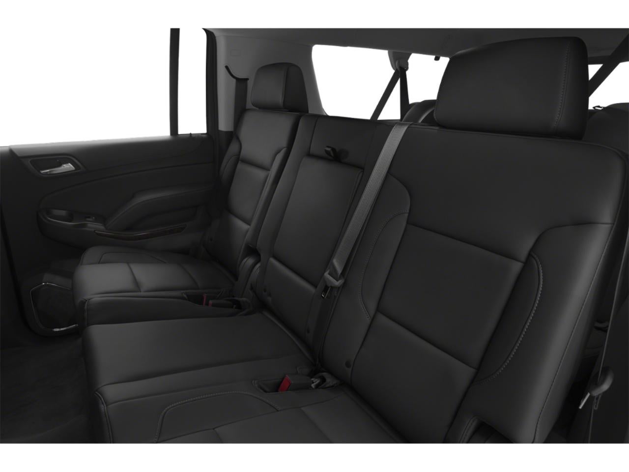 2015 Chevrolet Suburban 2WD LT