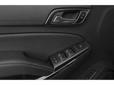 2015 Chevrolet Suburban 2WD LT