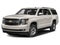 2015 Chevrolet Suburban 2WD LT