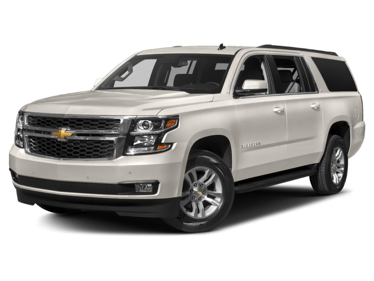 2015 Chevrolet Suburban 2WD LT