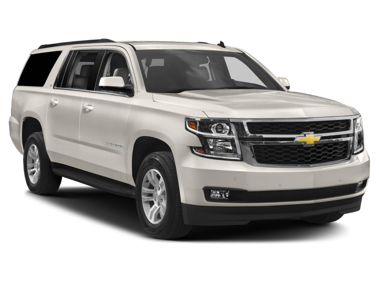 2015 Chevrolet Suburban 2WD LT