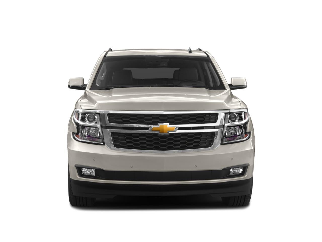 2015 Chevrolet Suburban 2WD LT
