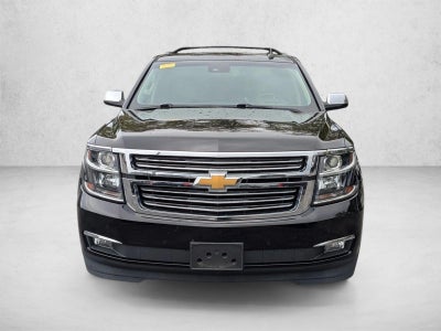 2020 Chevrolet Tahoe 4WD Premier