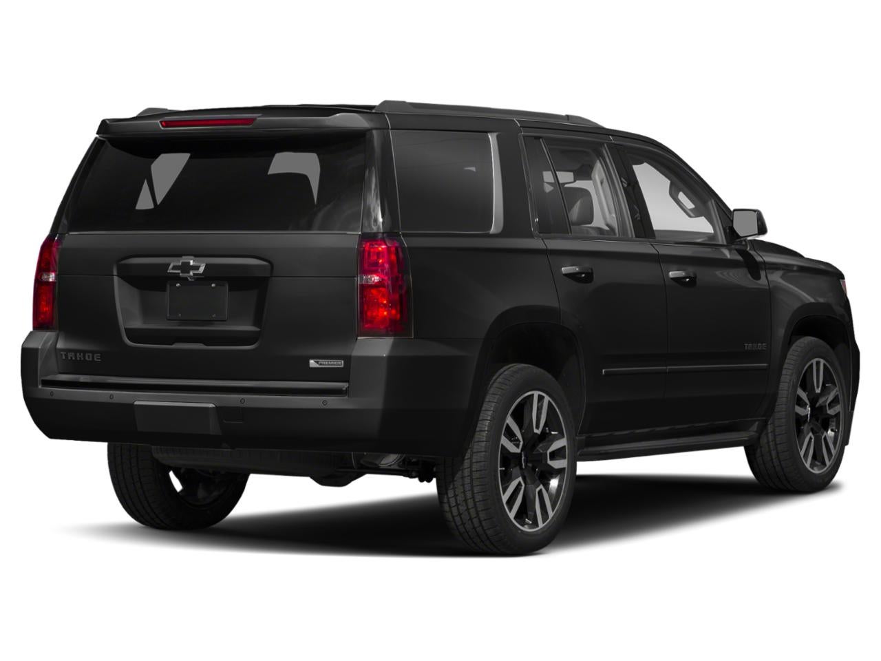 2020 Chevrolet Tahoe 4WD Premier