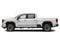 2022 GMC Sierra 2500 HD Crew Cab Standard Box 4-Wheel Drive AT4