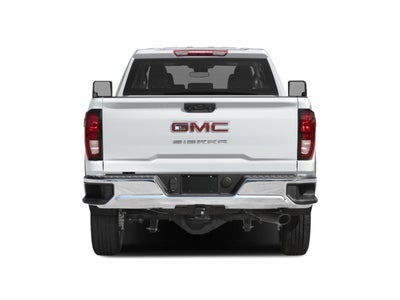2024 GMC Sierra 2500 HD Crew Cab Standard Box 4-Wheel Drive Denali