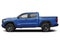 2025 GMC Canyon Crew Cab Short Box 4-Wheel Drive Elevation