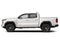 2023 GMC Canyon Crew Cab Short Box 2-Wheel Drive Elevation