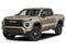 2023 GMC Canyon Crew Cab Short Box 2-Wheel Drive Elevation