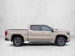 2023 GMC Sierra 1500 Crew Cab Short Box 4-Wheel Drive AT4