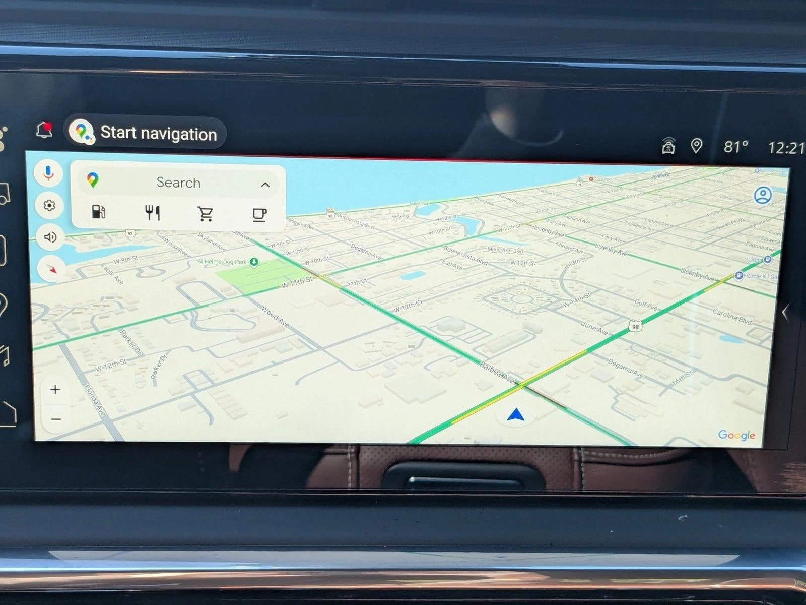 2024 GMC Sierra 1500 Crew Cab Short Box 4-Wheel Drive Denali Ultimate