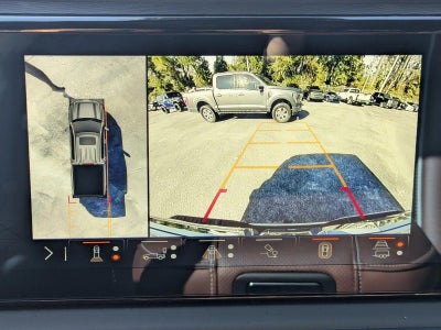 2024 GMC Sierra 1500 Crew Cab Short Box 4-Wheel Drive Denali Ultimate