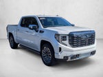2024 GMC Sierra 1500 Crew Cab Short Box 4-Wheel Drive Denali Ultimate