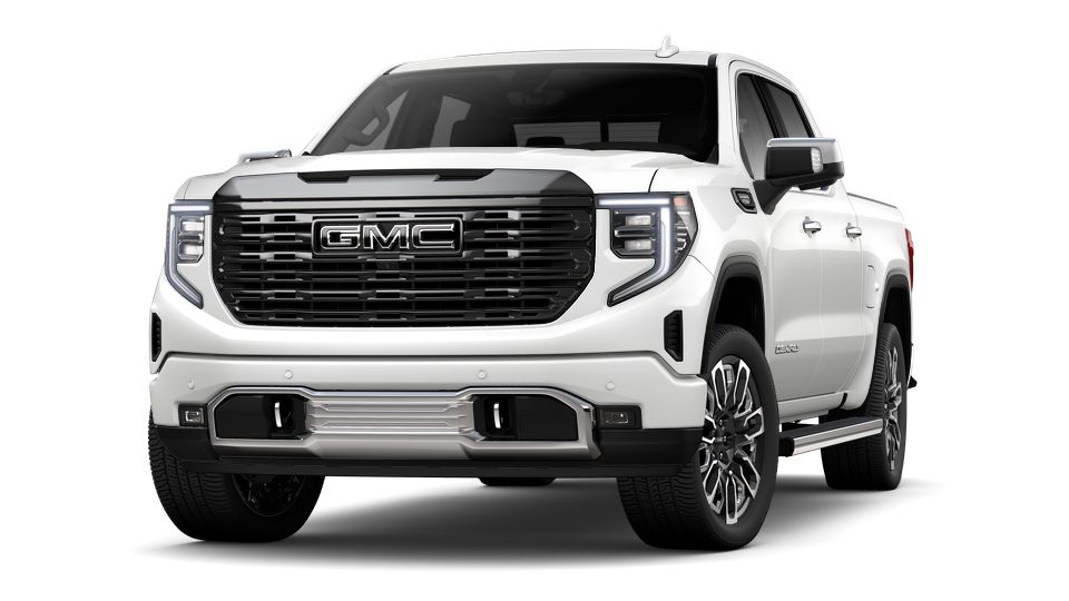 2024 GMC Sierra 1500 Crew Cab Short Box 4-Wheel Drive Denali Ultimate