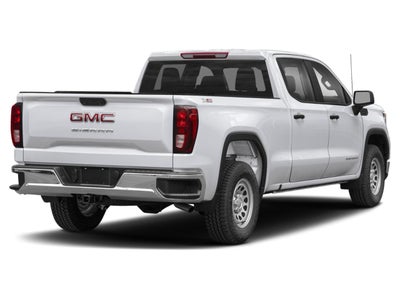 2024 GMC Sierra 1500 Crew Cab Short Box 4-Wheel Drive Denali Ultimate