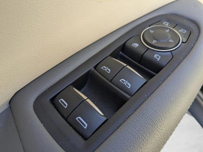 2020 Cadillac XT5 FWD 4dr Premium Luxury