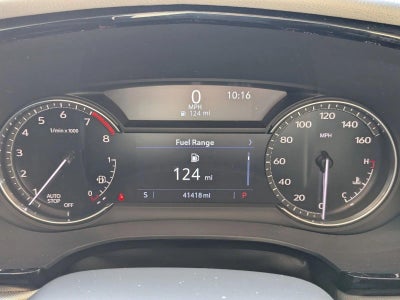 2020 Cadillac XT5 FWD 4dr Premium Luxury