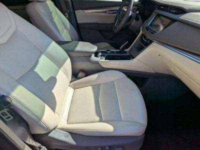 2020 Cadillac XT5 FWD 4dr Premium Luxury