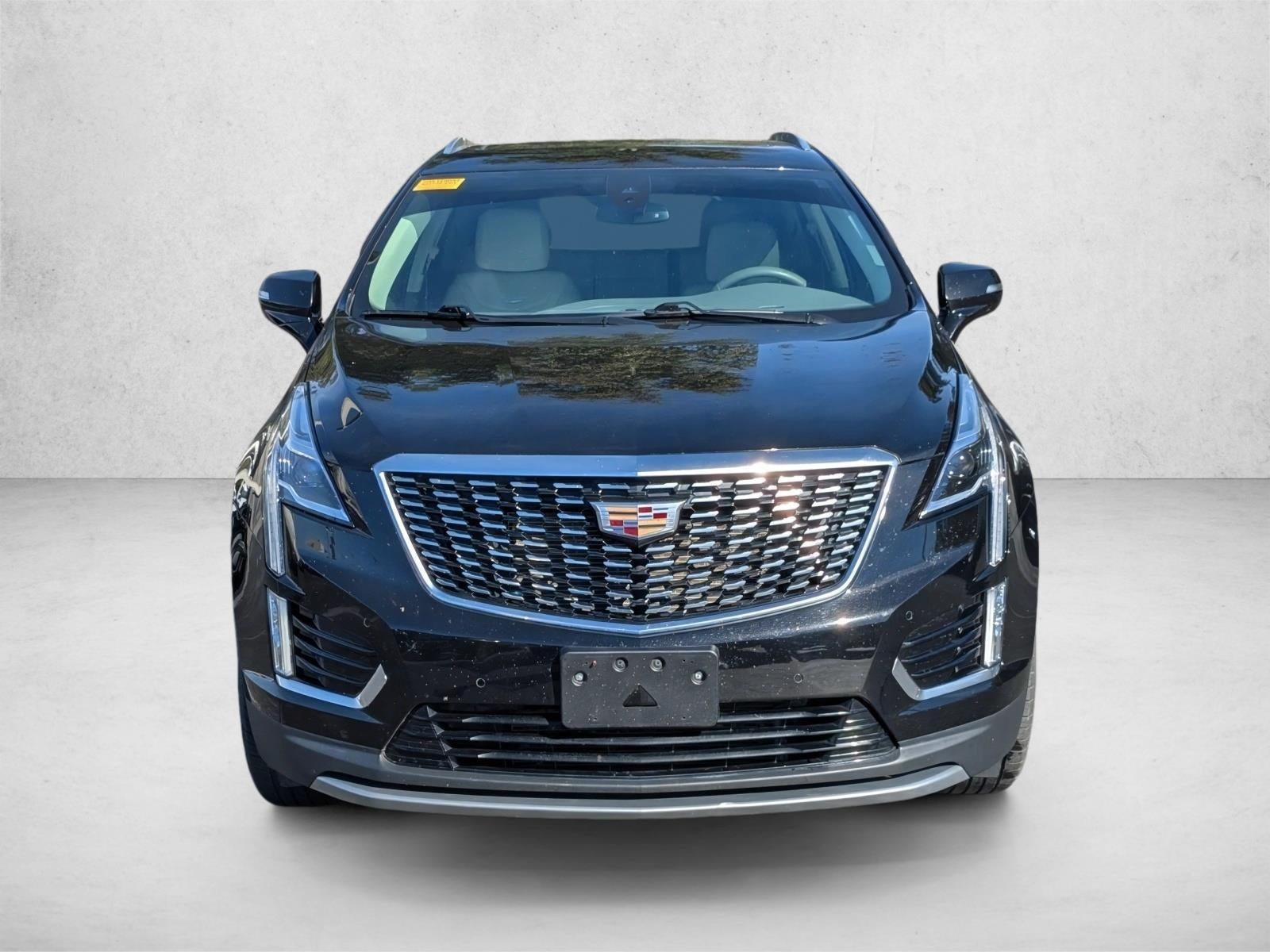 2020 Cadillac XT5 FWD 4dr Premium Luxury