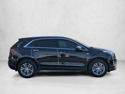 2020 Cadillac XT5 FWD 4dr Premium Luxury