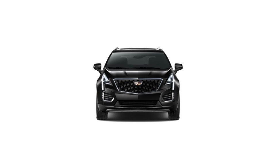 2020 Cadillac XT5 FWD 4dr Premium Luxury
