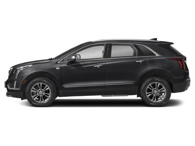 2020 Cadillac XT5 FWD 4dr Premium Luxury